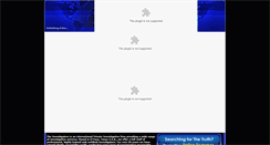 Desktop Screenshot of jjarmes.com
